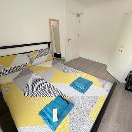 New Florence Rooms Mitcham Luaran gambar