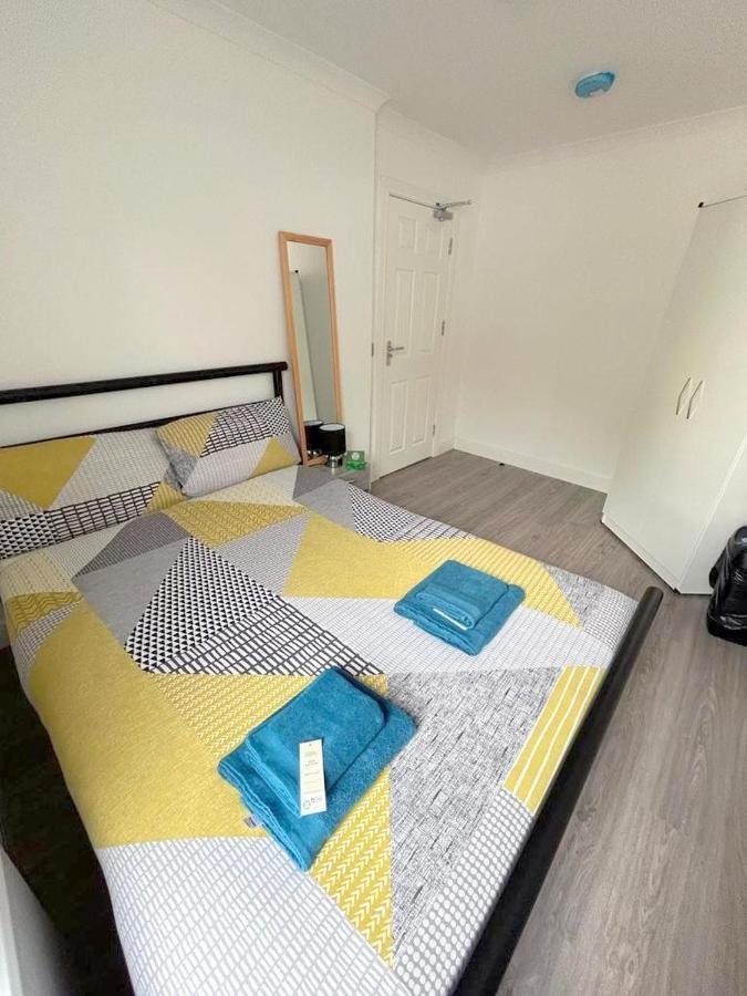 New Florence Rooms Mitcham Luaran gambar