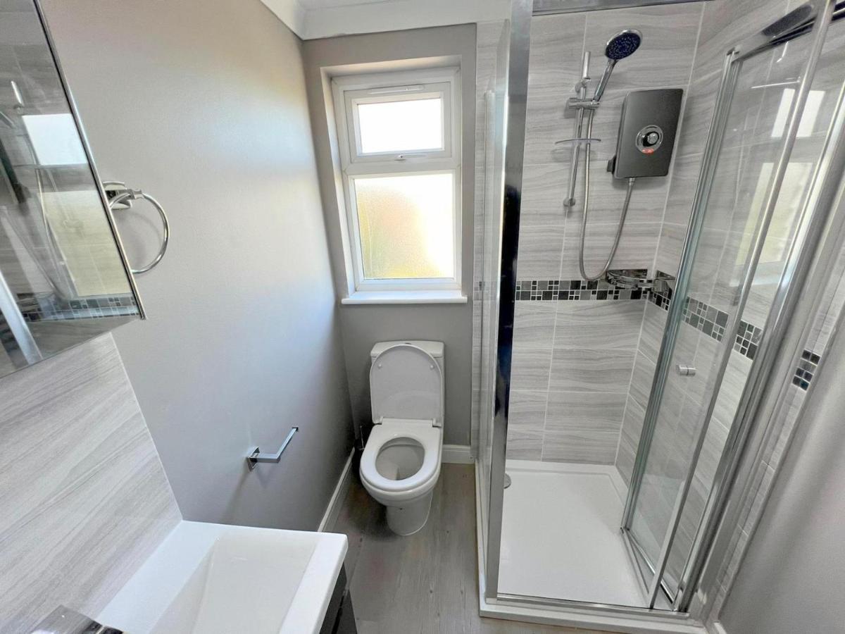 New Florence Rooms Mitcham Luaran gambar