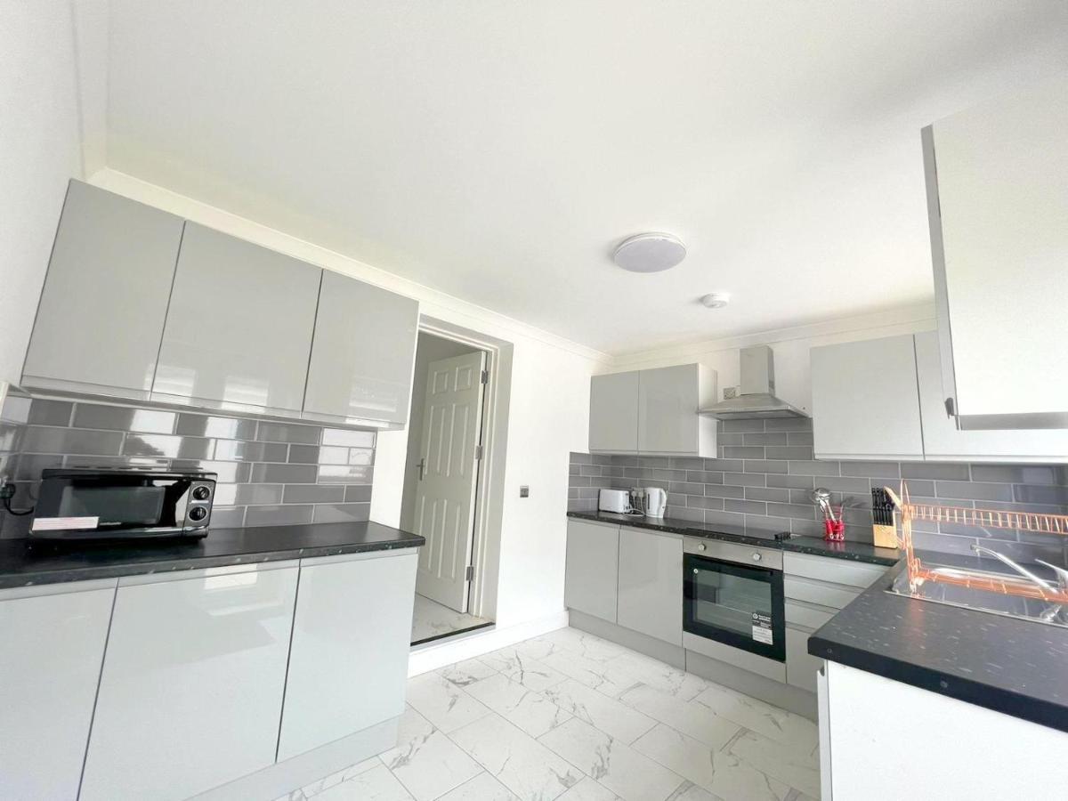 New Florence Rooms Mitcham Luaran gambar