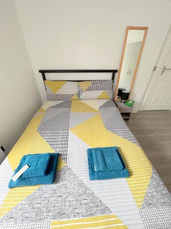 New Florence Rooms Mitcham Luaran gambar