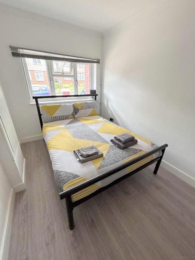New Florence Rooms Mitcham Luaran gambar