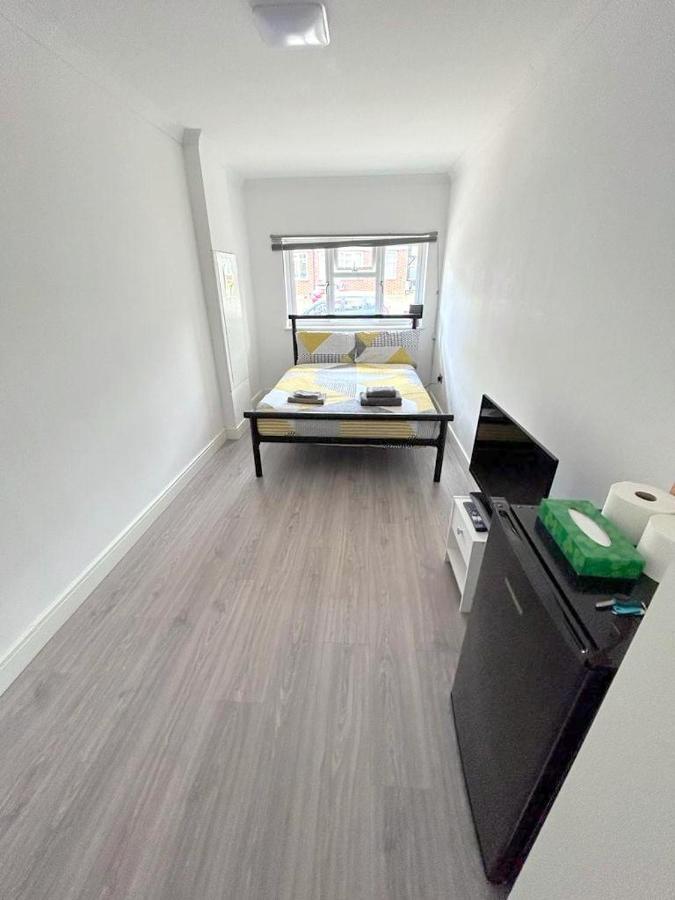 New Florence Rooms Mitcham Luaran gambar
