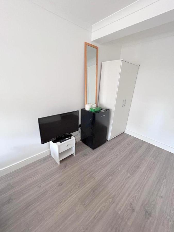 New Florence Rooms Mitcham Luaran gambar