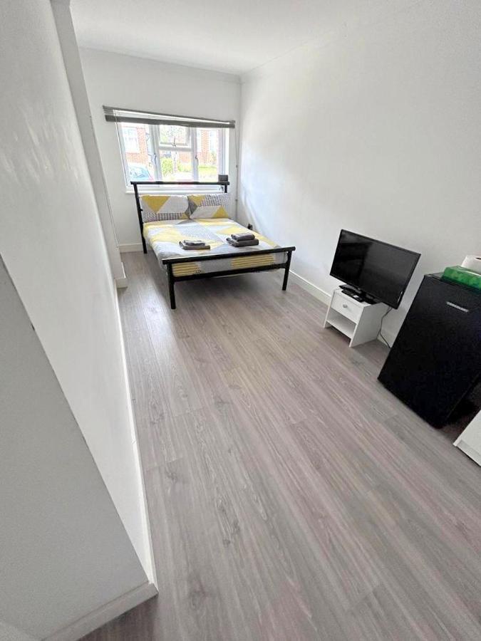 New Florence Rooms Mitcham Luaran gambar